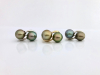 J.Hunter Signature Pearl bypass rings